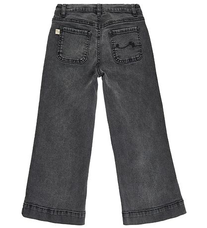Soft Gallery Jeans - SGBlance - Black Denim Wash