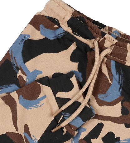Soft Gallery Sweatpants - SgKarl - Cuban Sand