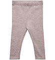 Petit by Sofie Schnoor Leggings - Lilla