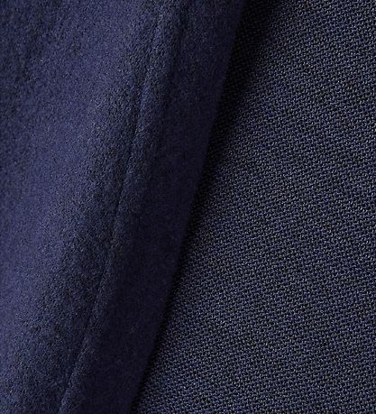 Name It Cardigan - Strik - Noos - NkfVicti - Dark Sapphire