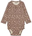 Wheat Body l/æ - Liv - Vintage Rose Flowers