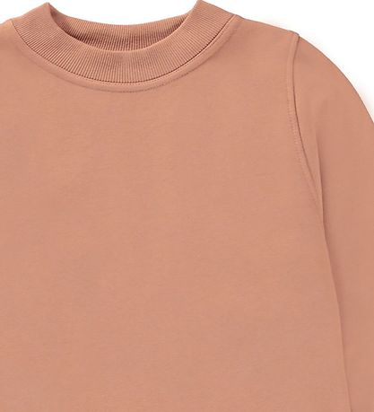 Molo Sweatkjole - Corvina - Rose Mist