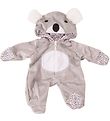 Götz Dukketøj - Heldragt - 30-33cm - Koala