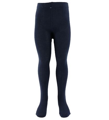 Name It Strømpebukser - Noos - NknPantyhose - 2-pak - Dark Sapph