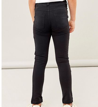 Name It Leggings - Noos - NkfJavi - Sort
