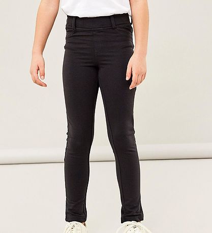 Name It Leggings - Noos - NkfJavi - Sort
