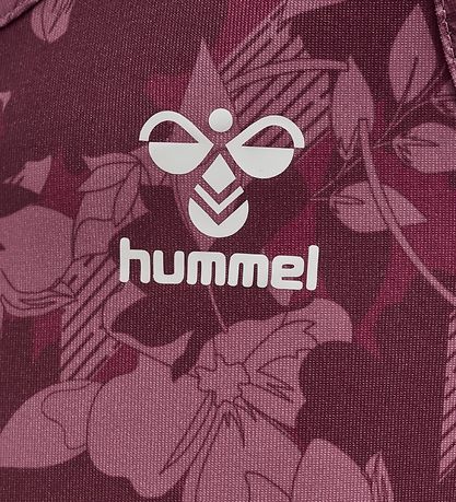 Hummel Tanktop - hmlNanna - Deco Rose