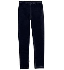 Molo Leggings - Nora - Warm Blue