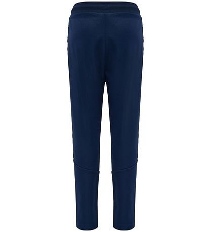 Hummel Sweatpants - hmlJayce - Black Iris