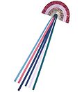Mimi & Lula Magic Wand - Over The Rainbow