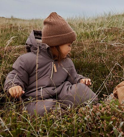 Lil' Atelier Hue - Uld - NmnGerson - Foxtrot