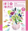 Djeco Kreasæt - DIY - Papirblomster