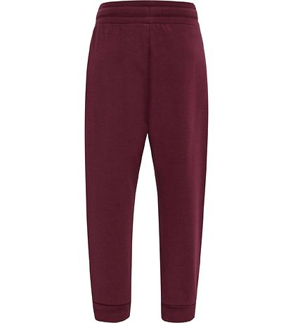 Hummel Sweatpants - hmlFutte - Windsor Wine