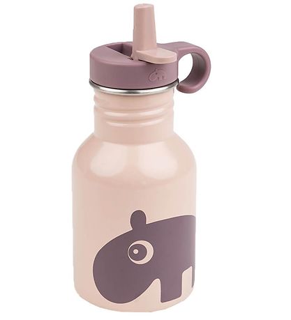 Done By Deer Drikkedunk - 350 ml - Ozzo Powder - Pudder