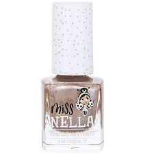 Miss Nella Neglelak - Sweet-osaurus