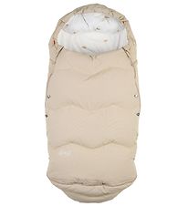 Voksi Kørepose - Explorer - 105 cm - Seashell Sand Wings