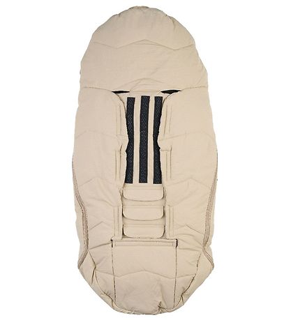 Voksi Kørepose - Explorer - 105 cm - Seashell Sand Wings