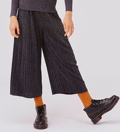 Molo Bukser - Aldora - Space Grey