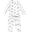 Bonton Nattøj - Baby - Semi Bleu Roi