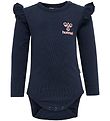 Hummel Body l/æ - hmlArtemis - Navy 