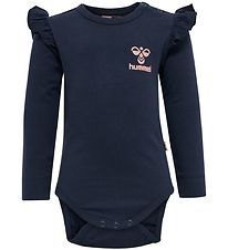 Hummel Body l/æ - hmlArtemis - Navy 