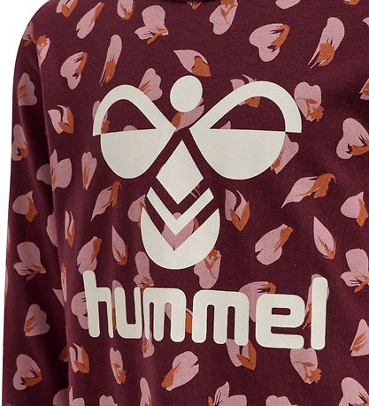 Hummel Natkjole - hmlCarolina - Winsor Wine