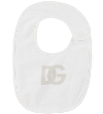 Dolce & Gabbana Gaveæske - Savlesmæk/Body k/æ - Logo Beige