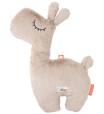 Done By Deer Bamse - Cuddle Friend Lalee - Sand