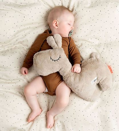 Done By Deer Bamse - Cuddle Friend Lalee - Sand
