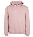Fila Hættetrøje - Bischkek - Mauve Shadows