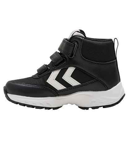 Hummel Vinterstøvler - Root Tex Infant - Black