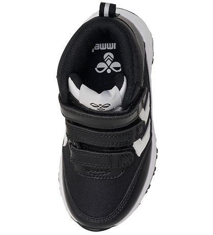 Hummel Vinterstøvler - Root Tex Infant - Black