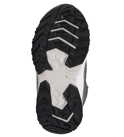 Hummel Vinterstøvler - Root Tex Infant - Black