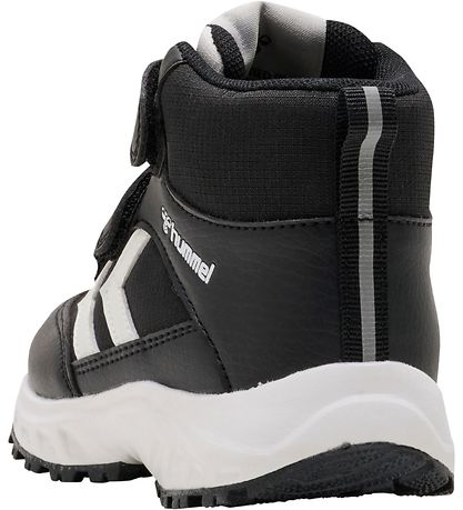 Hummel Vinterstøvler - Root Tex Infant - Black