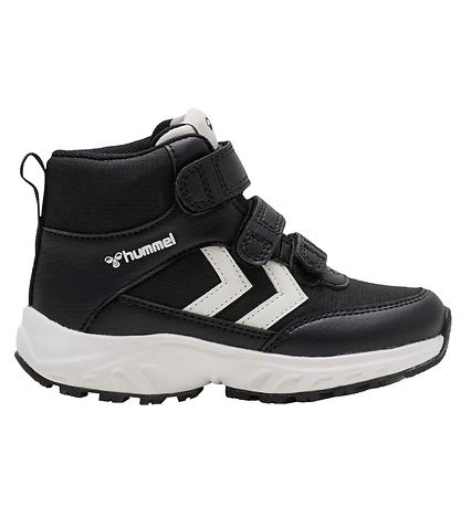 Hummel Vinterstøvler - Root Tex Infant - Black