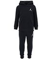 Jordan Sweatsæt - Essentials - Sort