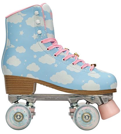 Impala Rulleskøjter - Quad Skate - Starbright