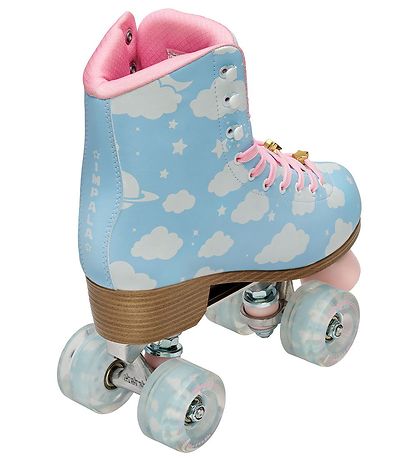 Impala Rulleskøjter - Quad Skate - Starbright