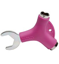 Impala Værktøj - IMPTOOL - Skate Tool - Pink