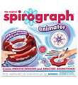 Spirograph How To Draw - Animator