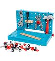 BRIO Arbejdsbænk 34596