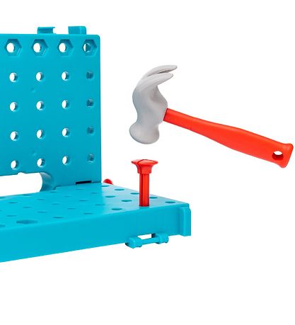 BRIO Arbejdsbænk 34596