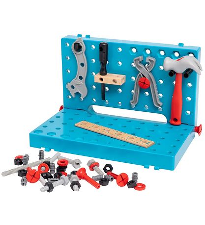 BRIO Arbejdsbænk 34596