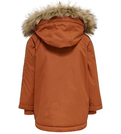 Hummel Vinterjakke - Tex - hmlJessie - Sierra