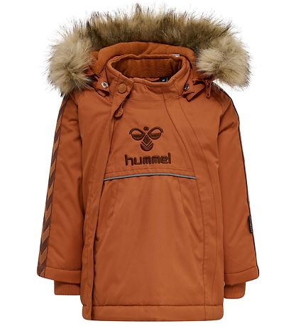 Hummel Vinterjakke - Tex - hmlJessie - Sierra