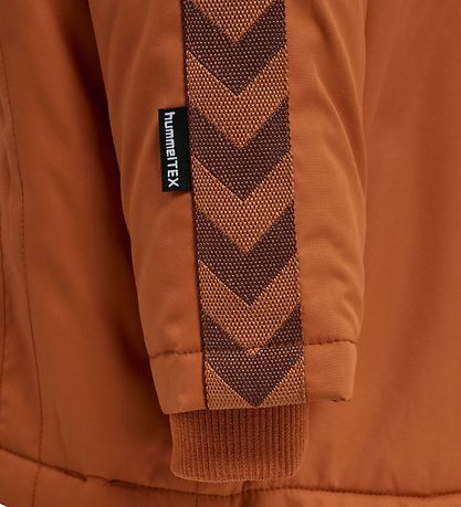 Hummel Vinterjakke - Tex - hmlJessie - Sierra