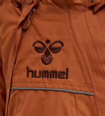 Hummel Vinterjakke - Tex - hmlJessie - Sierra