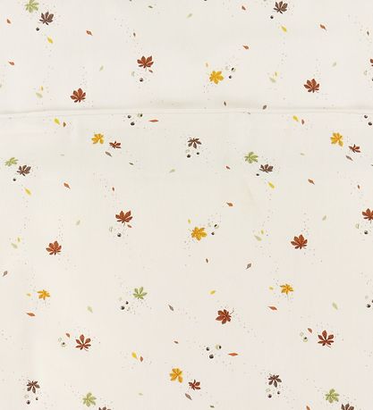 Filibabba Sengetøj - Junior - Satin - Chestnuts