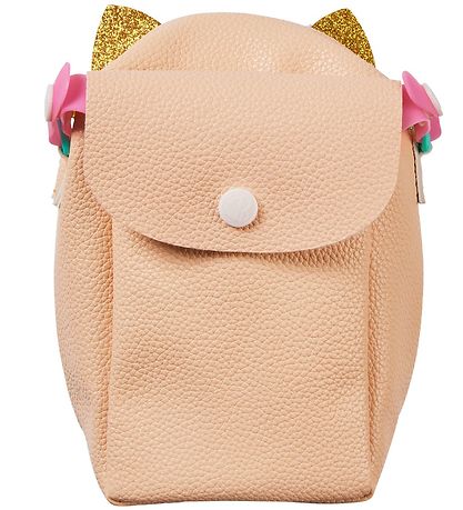 Purse Pets Skuldertaske m. Lys/Lyd - Kattekilling