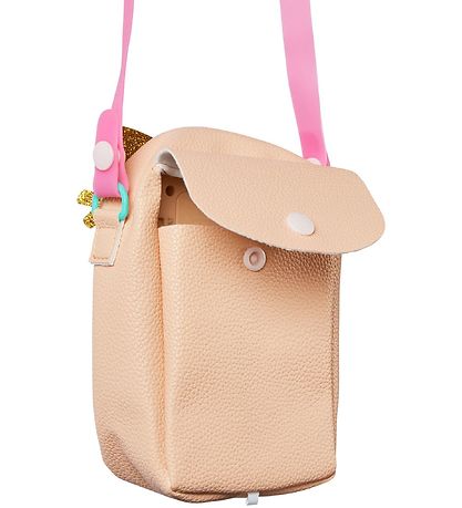 Purse Pets Skuldertaske m. Lys/Lyd - Kattekilling